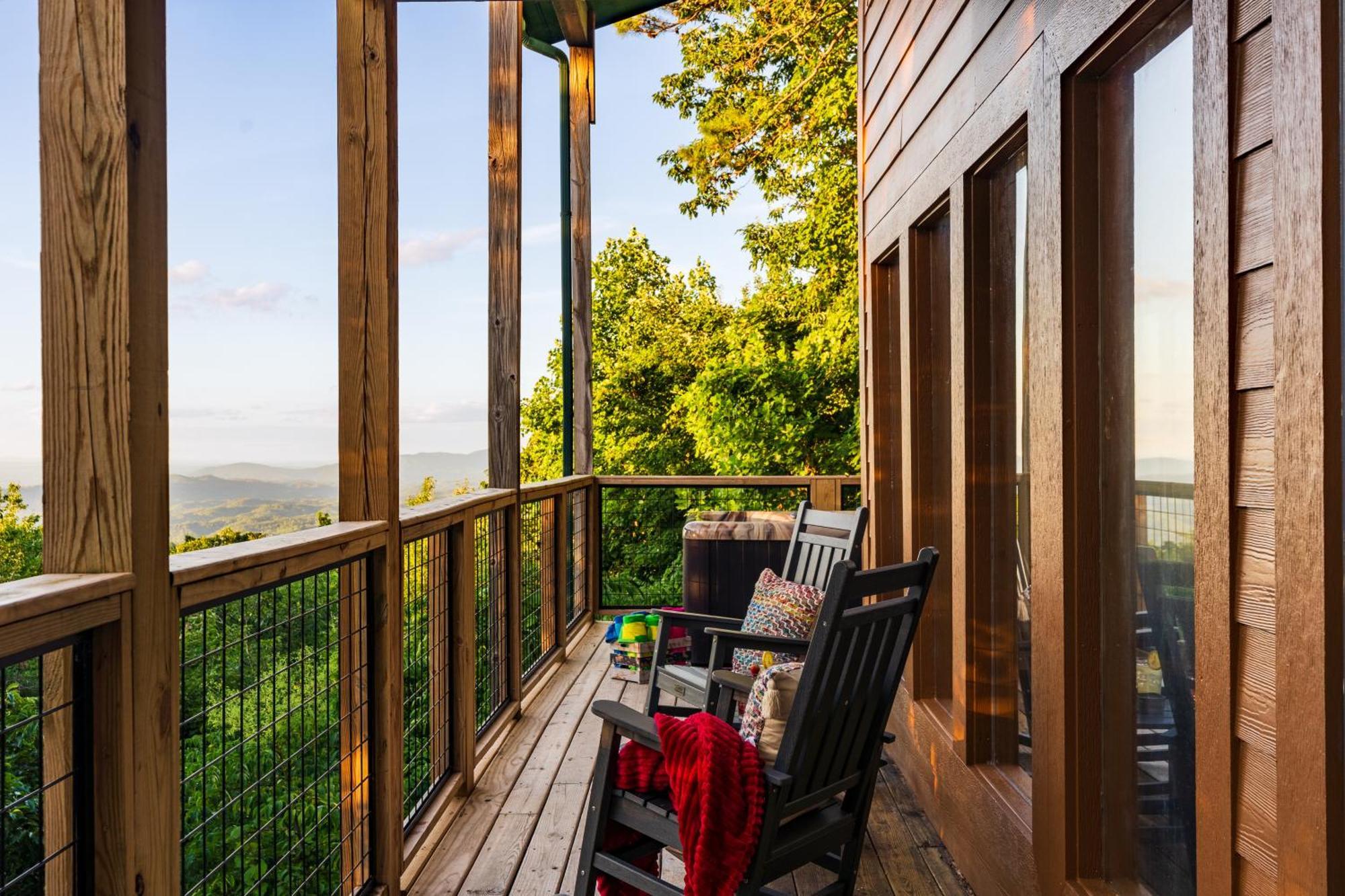 Elevista - Quaint&Private-Views-Hottub-Pooltable-Bears-3 Clubhouse Pools Villa Gatlinburg Dış mekan fotoğraf